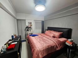 Blk 54 BLANGAH VIEW (Bukit Merah), HDB Executive #480307531